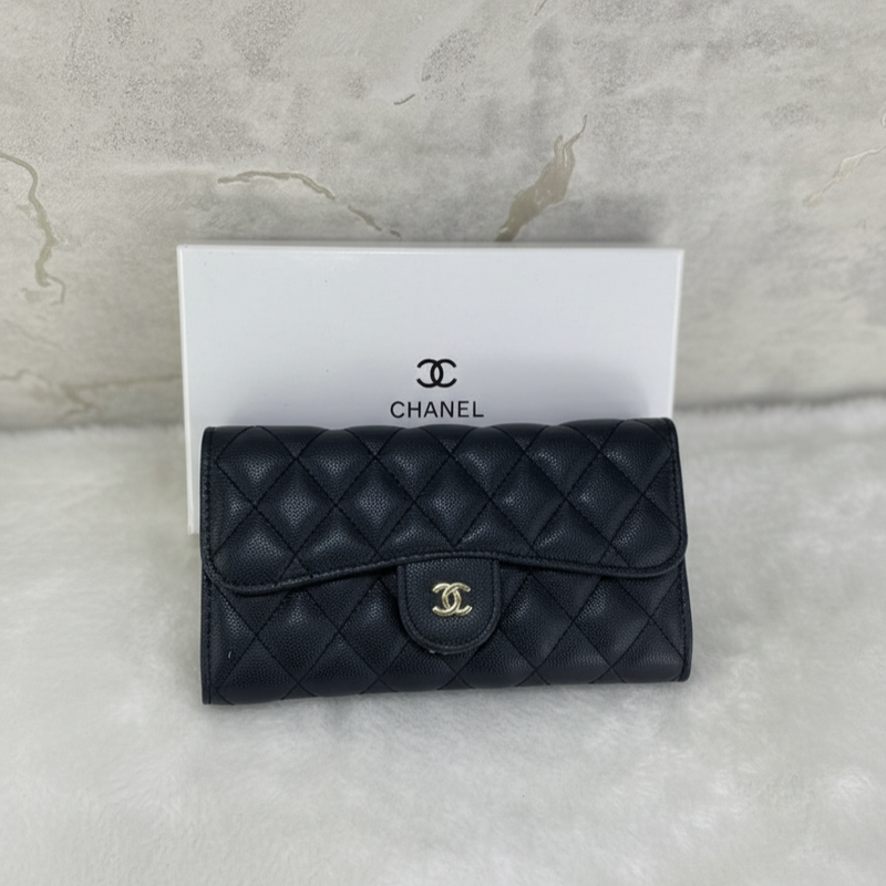 Port monnaie  CHANEL 1