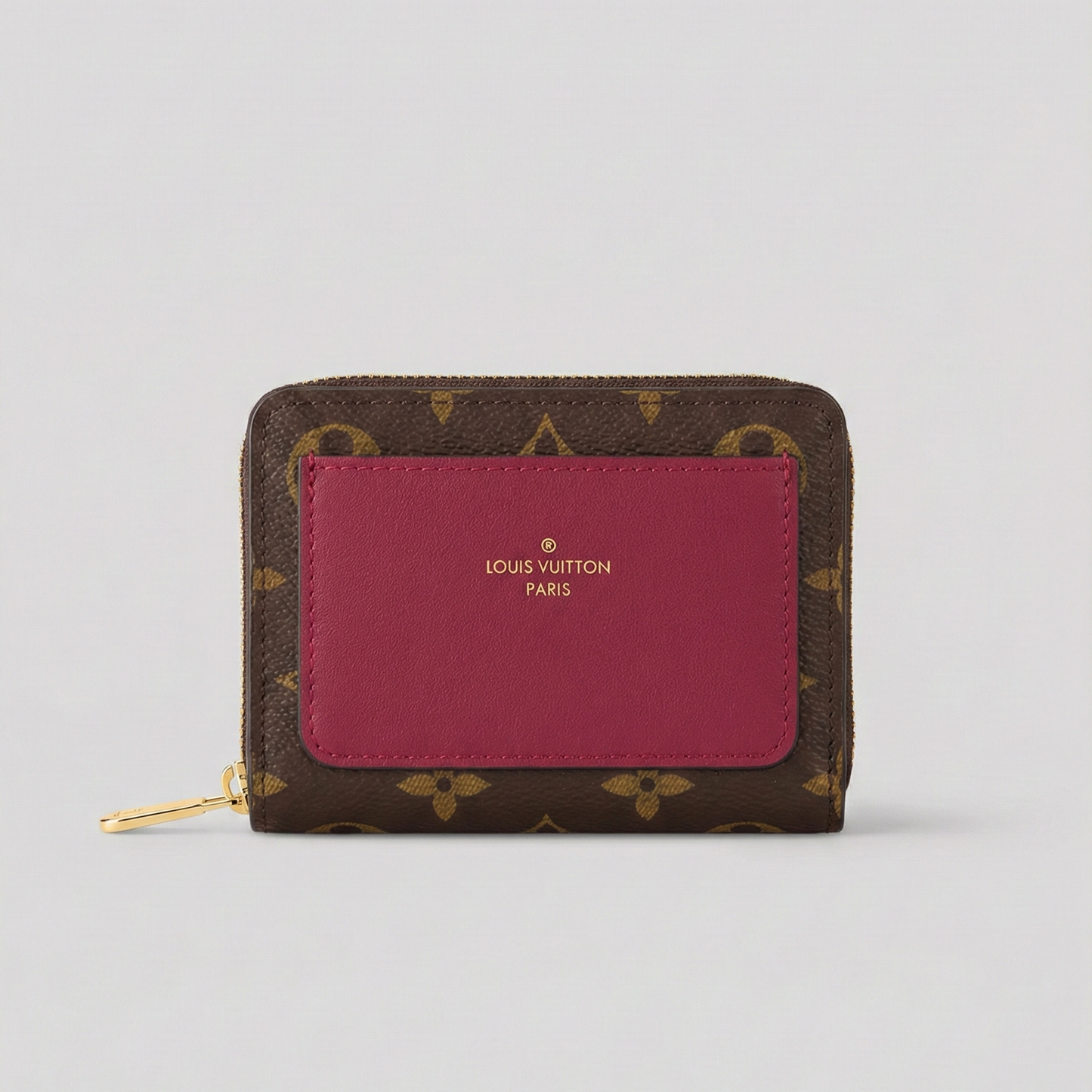 Portefeuille LV  Bordeaux