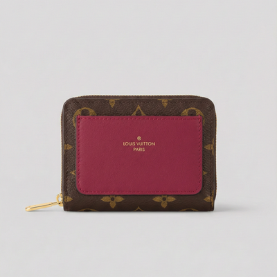 Portefeuille LV  Bordeaux