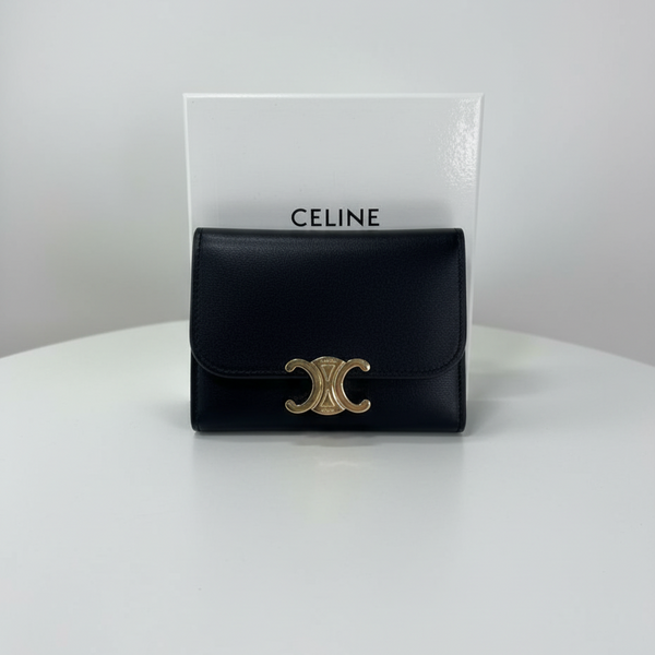Port monnaie CELINE