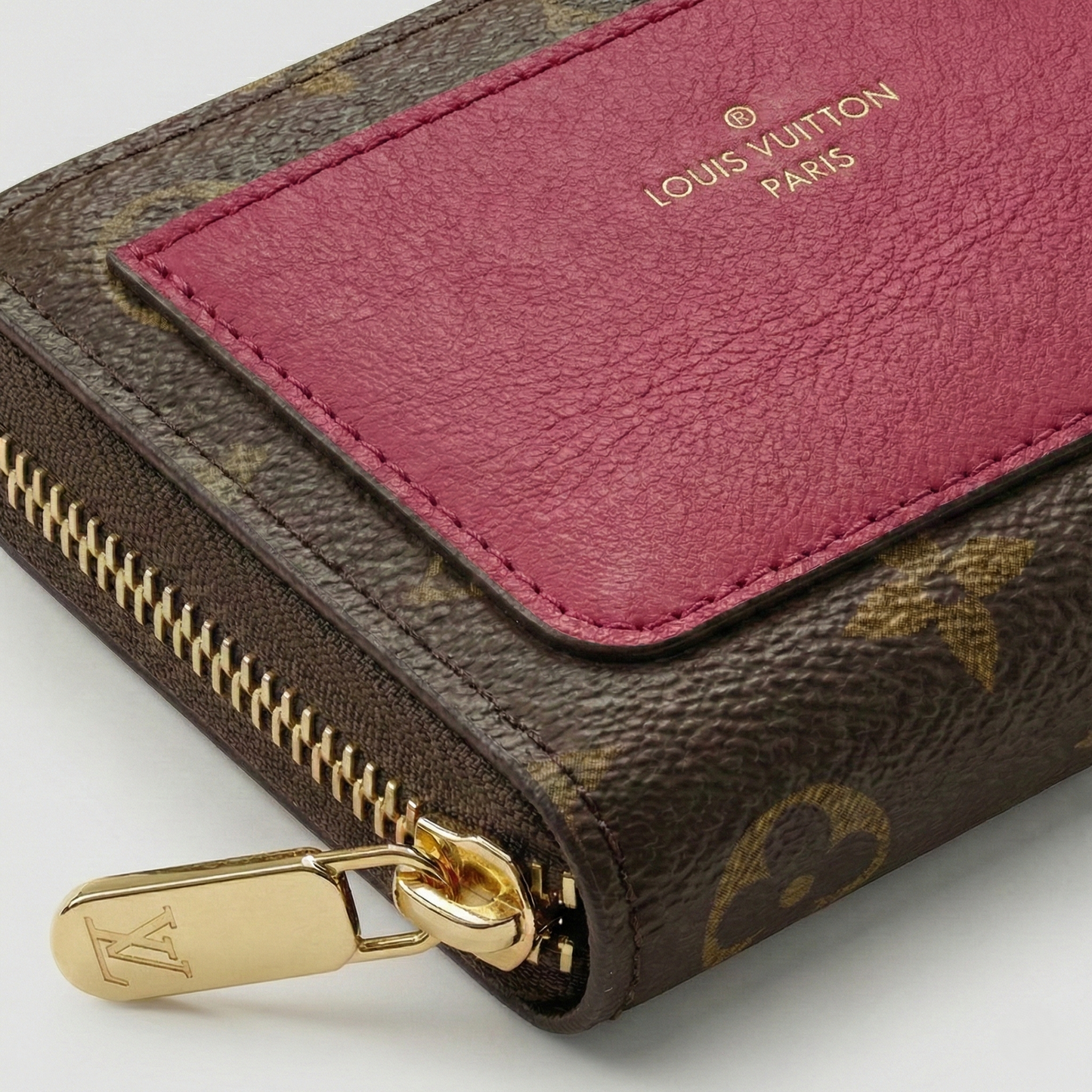 Portefeuille LV  Bordeaux