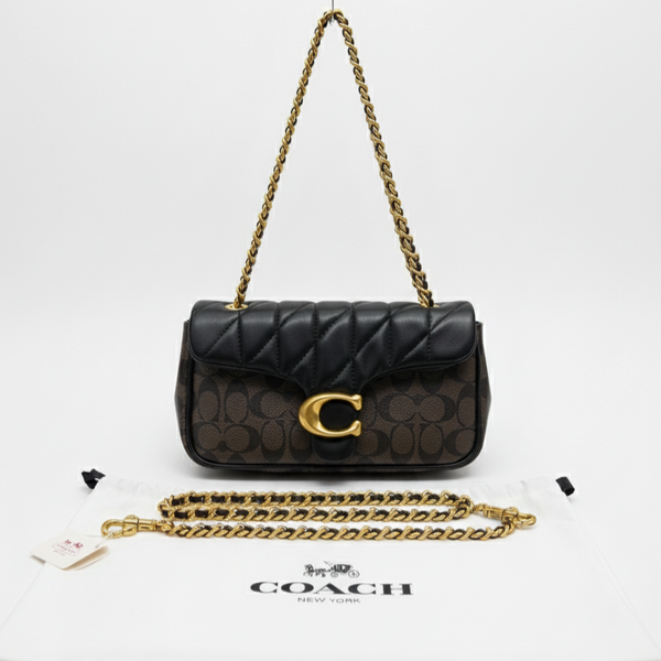 Co@ch Sac à main élégant pour femme