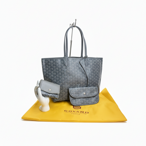 sac Goyard GRIS