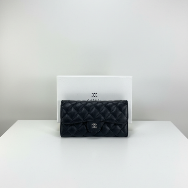 Port monnaie  CHANEL 2