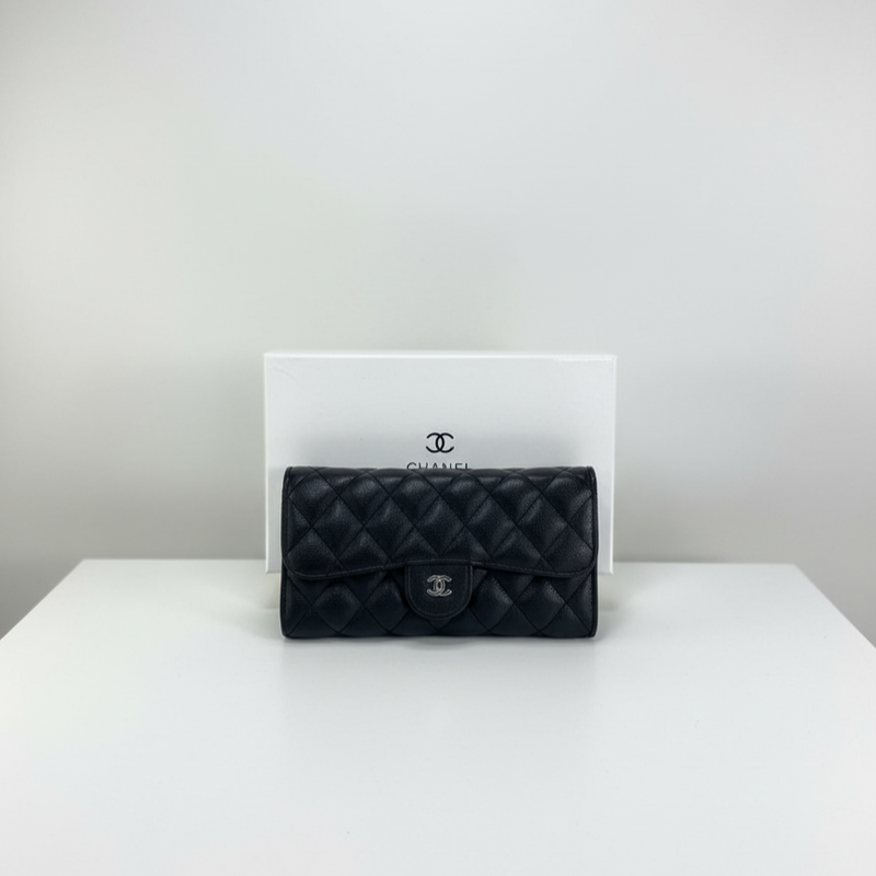 Port monnaie  CHANEL 2