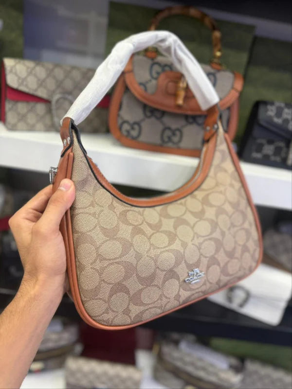 Co@ch Sac à main élégant pour femme