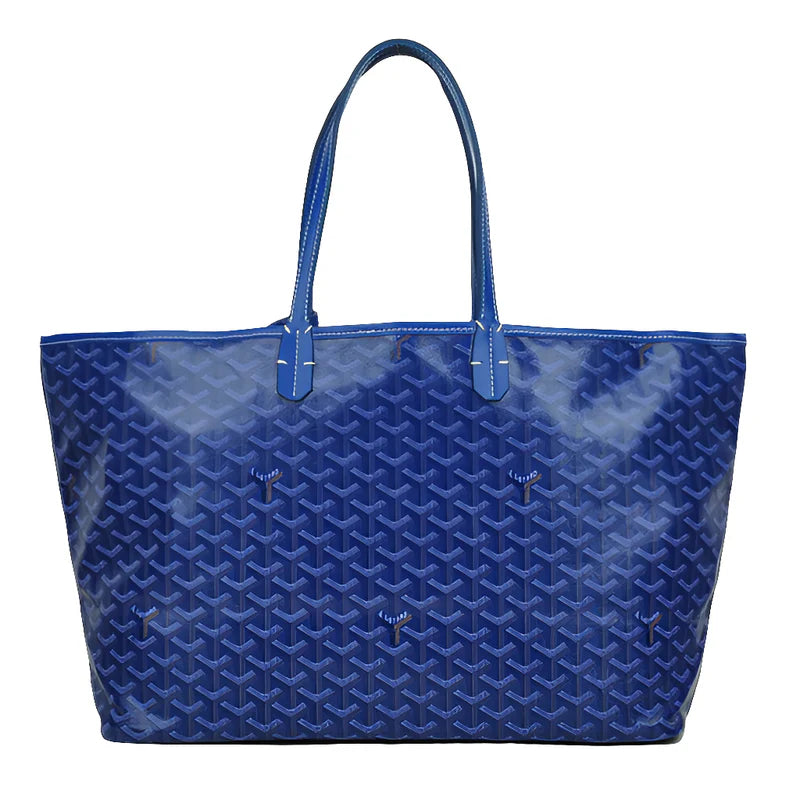 Sac Gôyard St. Louis GY308 Bleu