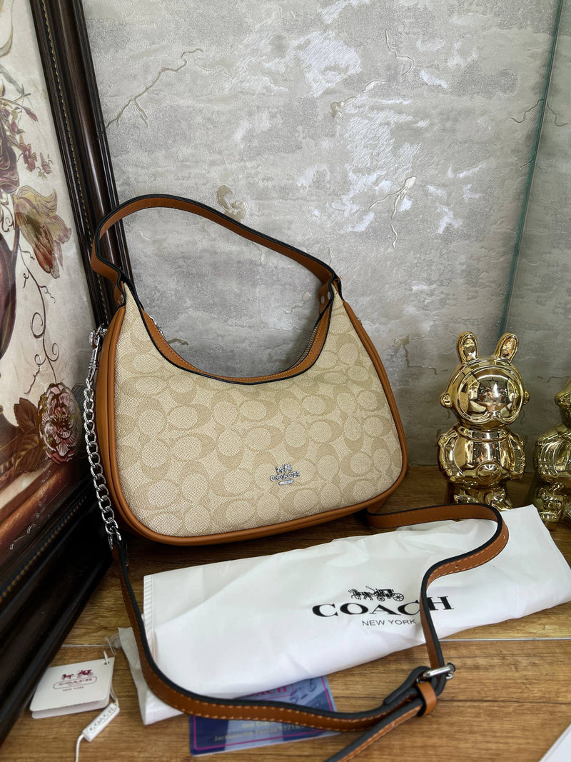 Co@ch Sac à main élégant pour femme