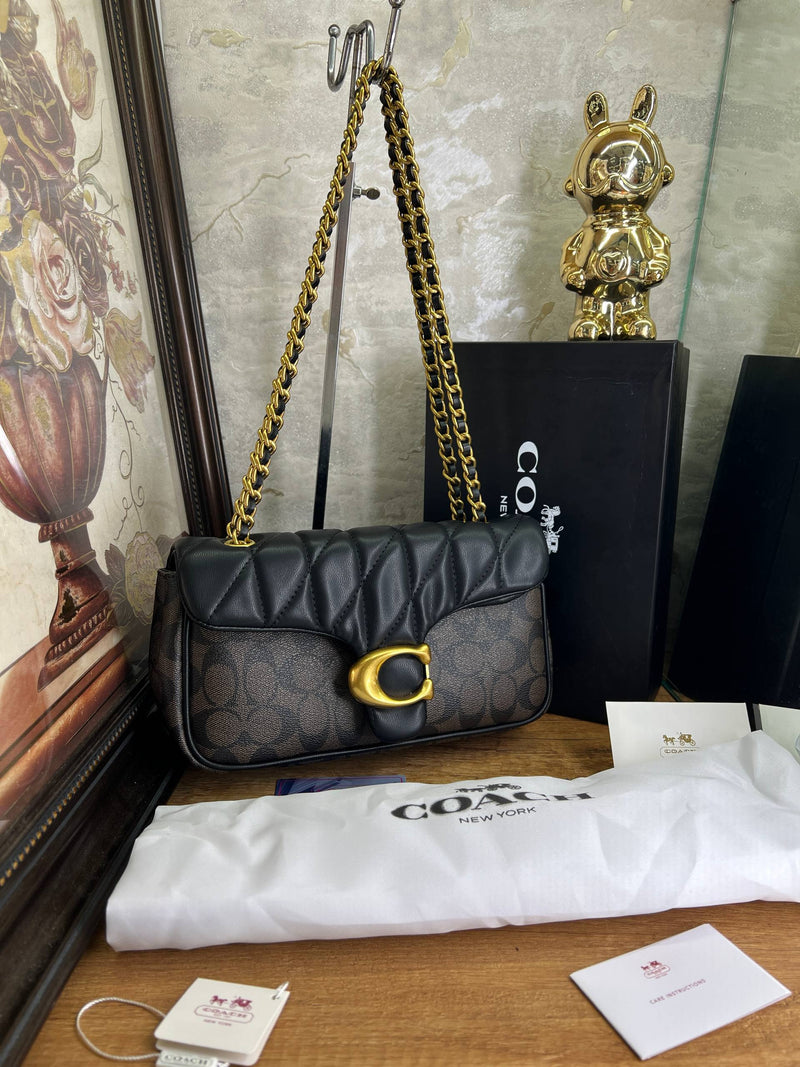 Co@ch Sac à main élégant pour femme