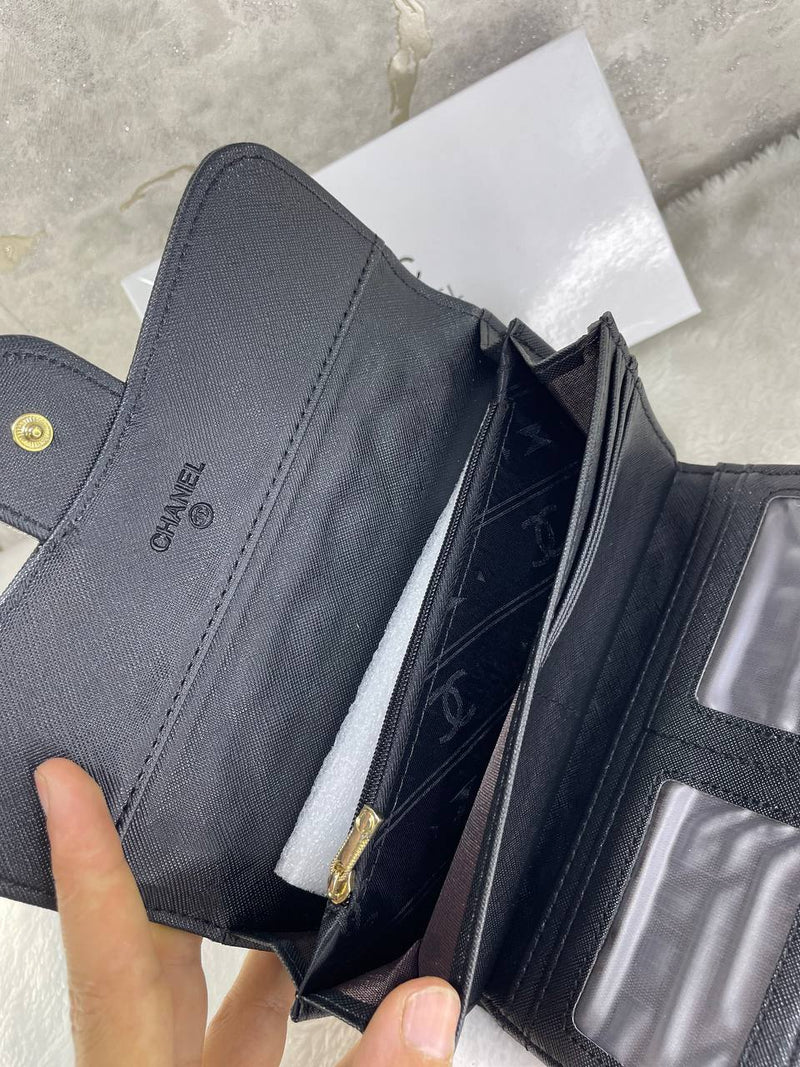 Port monnaie  CHANEL 1