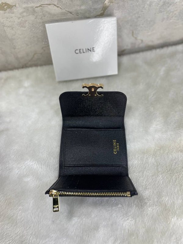 Port monnaie CELINE