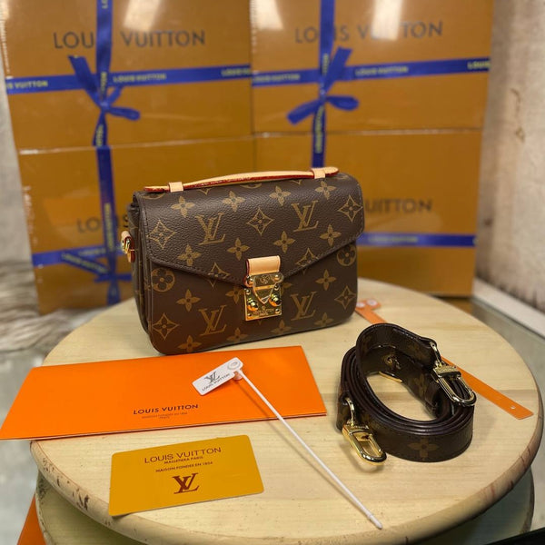 Sac LV CUIR master 1