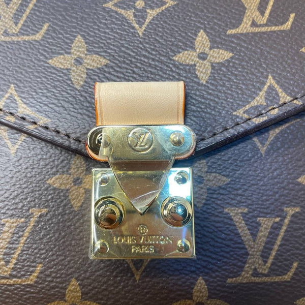 Sac LV CUIR master 1