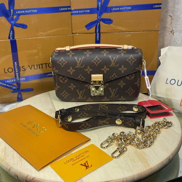 Sac LV CUIR master 2