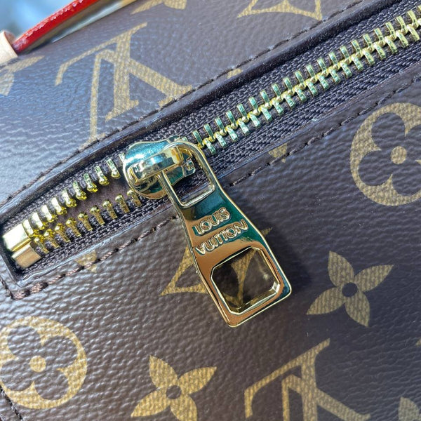 Sac LV CUIR master 2