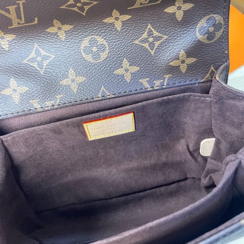 Sac LV CUIR master 2