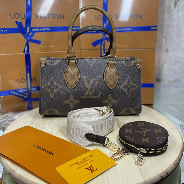 Sac LV CUIR master 3