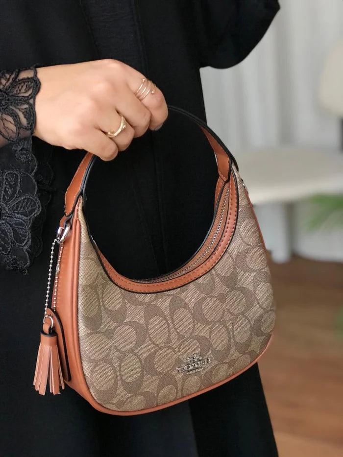 Co@ch Sac à main élégant pour femme